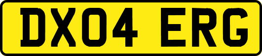 DX04ERG