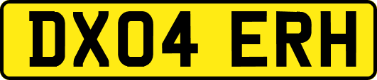 DX04ERH