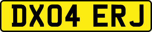 DX04ERJ