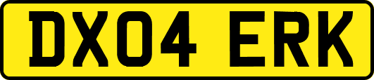 DX04ERK