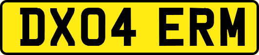 DX04ERM