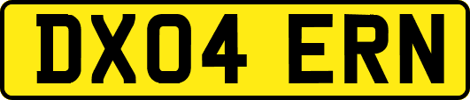 DX04ERN