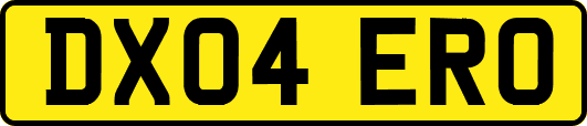 DX04ERO