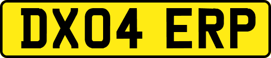 DX04ERP