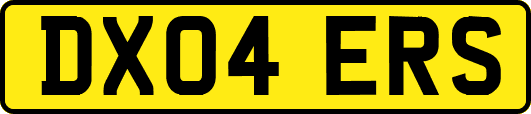 DX04ERS