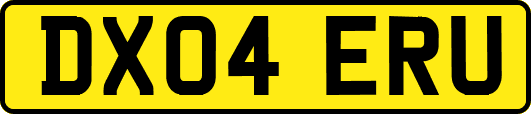 DX04ERU