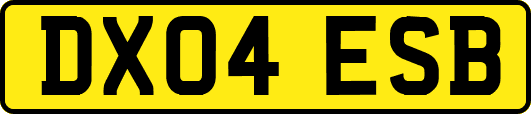 DX04ESB