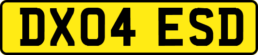 DX04ESD