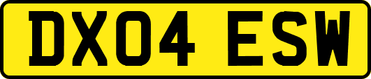 DX04ESW