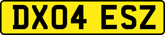 DX04ESZ