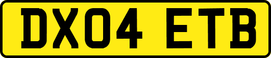 DX04ETB