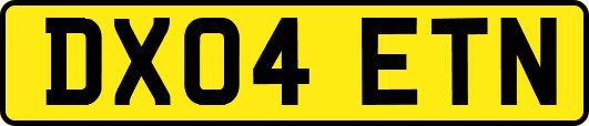 DX04ETN