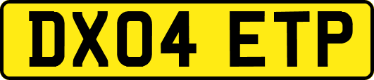 DX04ETP