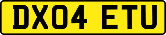 DX04ETU
