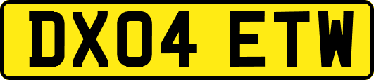 DX04ETW