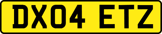DX04ETZ