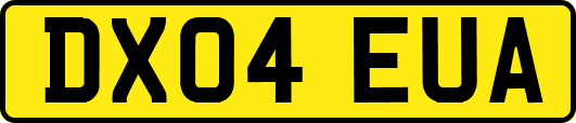 DX04EUA