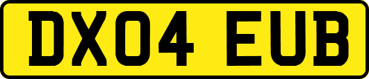 DX04EUB