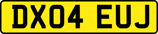 DX04EUJ