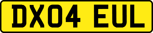 DX04EUL