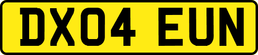 DX04EUN