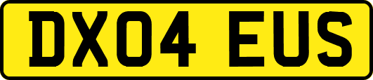DX04EUS