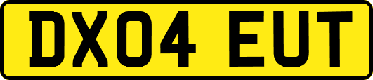 DX04EUT