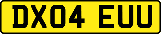 DX04EUU