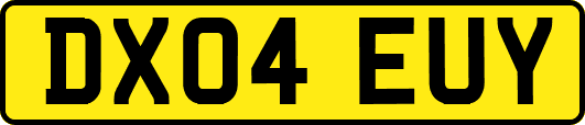DX04EUY