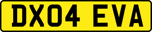 DX04EVA