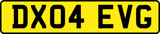 DX04EVG