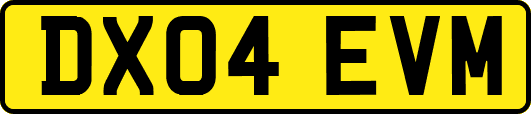 DX04EVM