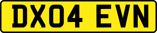 DX04EVN