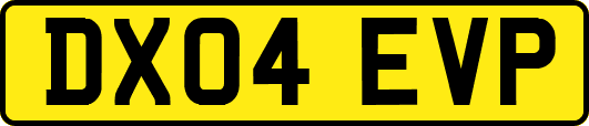 DX04EVP