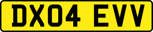 DX04EVV