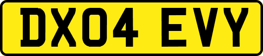 DX04EVY