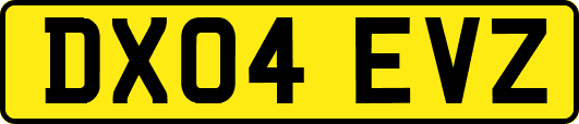 DX04EVZ