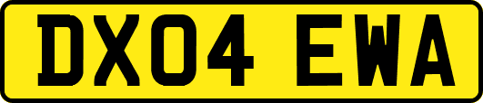 DX04EWA