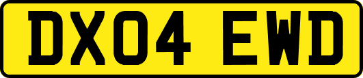 DX04EWD