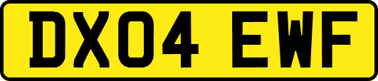 DX04EWF