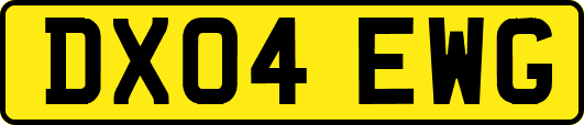 DX04EWG