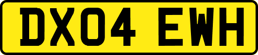 DX04EWH