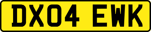 DX04EWK
