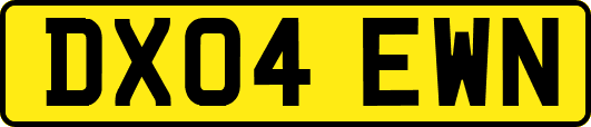 DX04EWN
