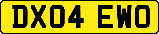DX04EWO