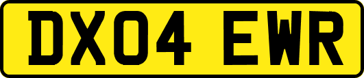 DX04EWR