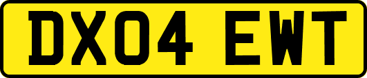 DX04EWT