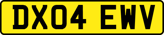 DX04EWV