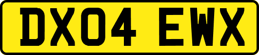 DX04EWX