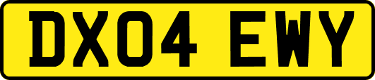 DX04EWY